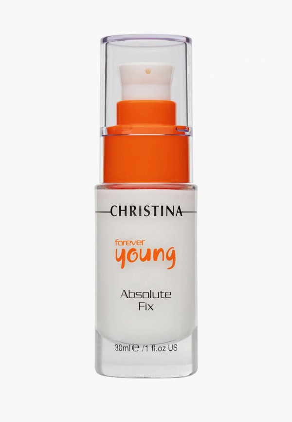 

Сыворотка для лица Christina, Белый, "Forever Young - Absolute Fix", 30 мл
