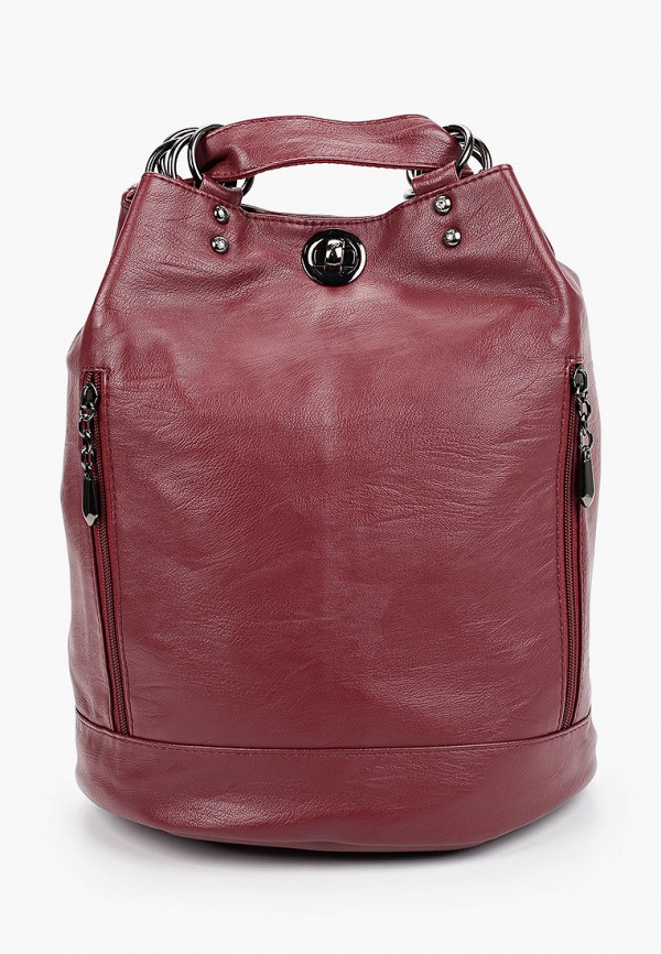 

Рюкзак Артми, Бордовый