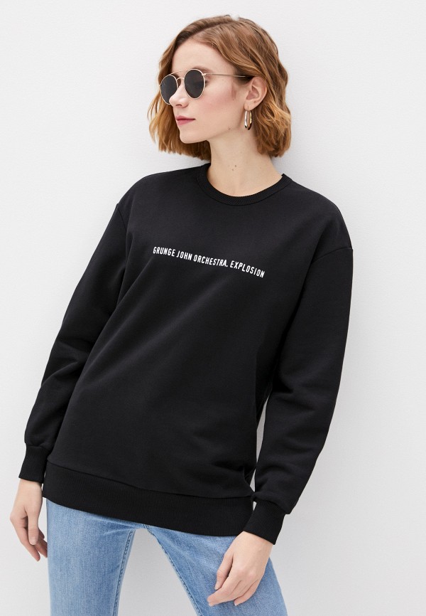 Свитшот GJO.E