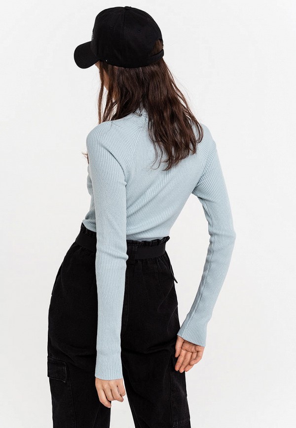 фото Водолазка befree