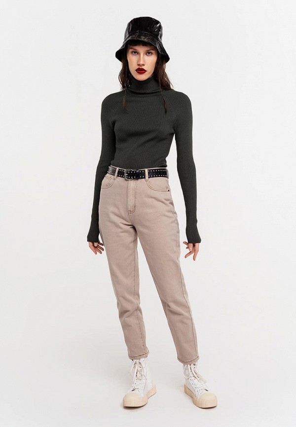 фото Водолазка befree