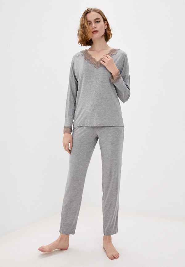 фото Лонгслив deseo