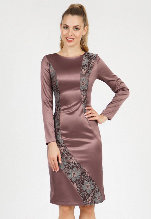 Платье Olivegrey 1596₽