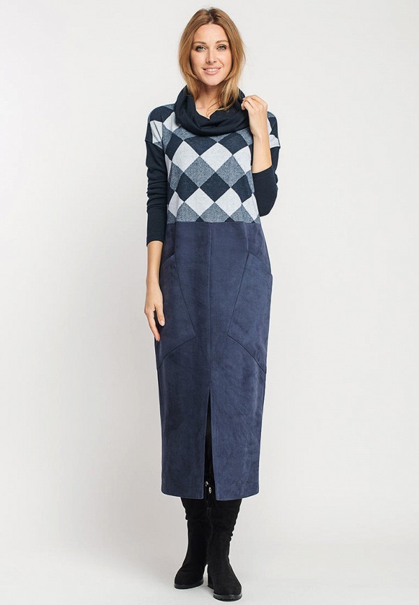 Платье Giulia Rossi 5394₽