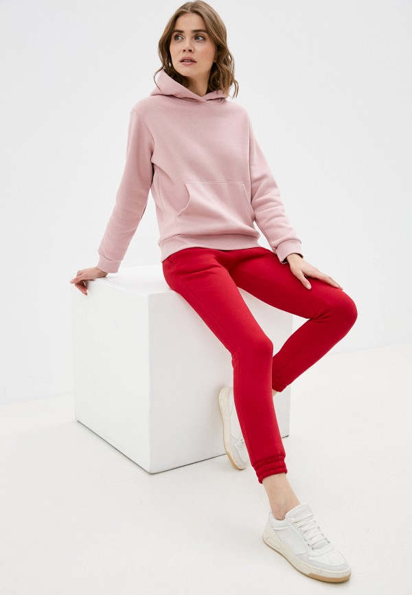 фото Худи algorythm