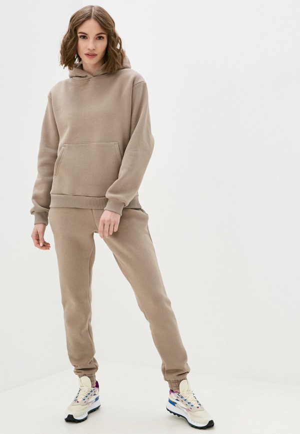 фото Худи algorythm