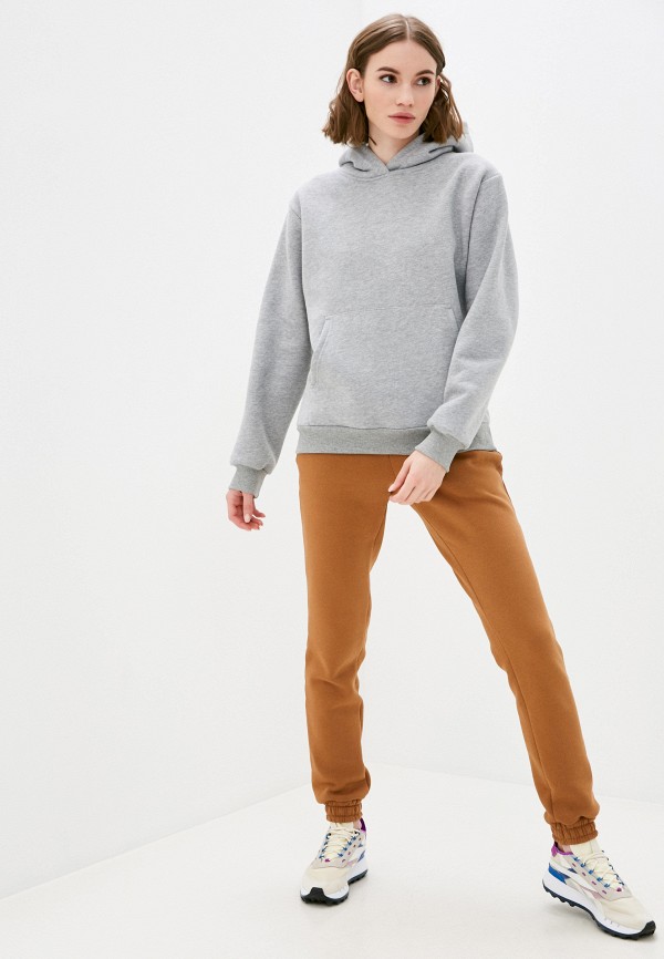 фото Худи algorythm