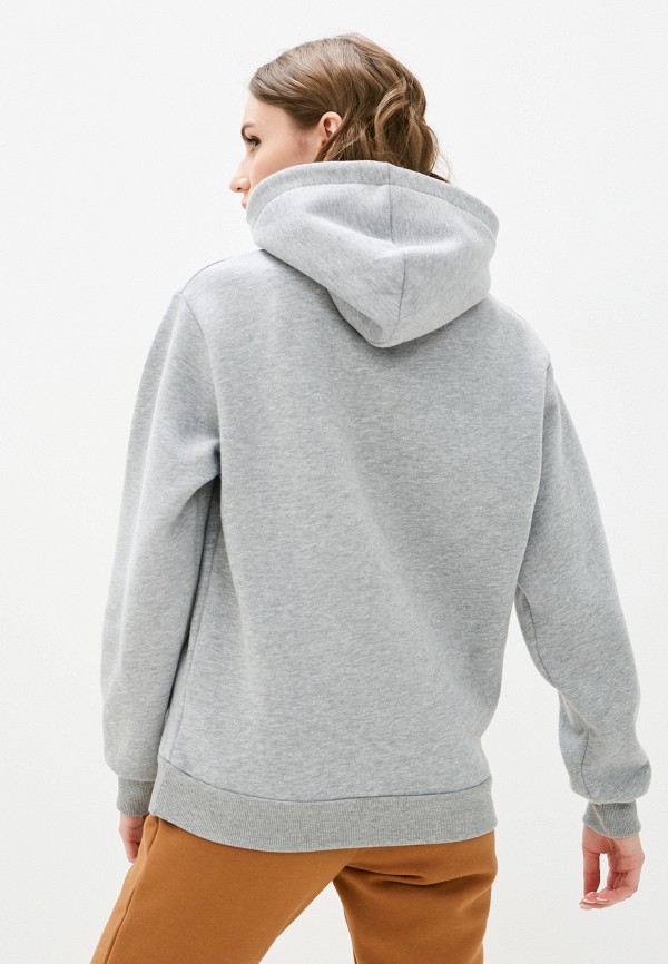 фото Худи algorythm