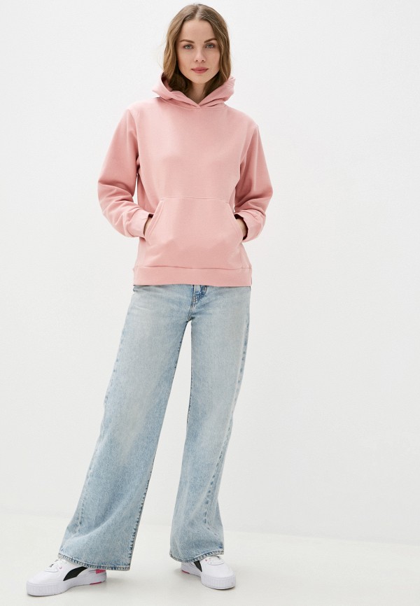 фото Худи algorythm