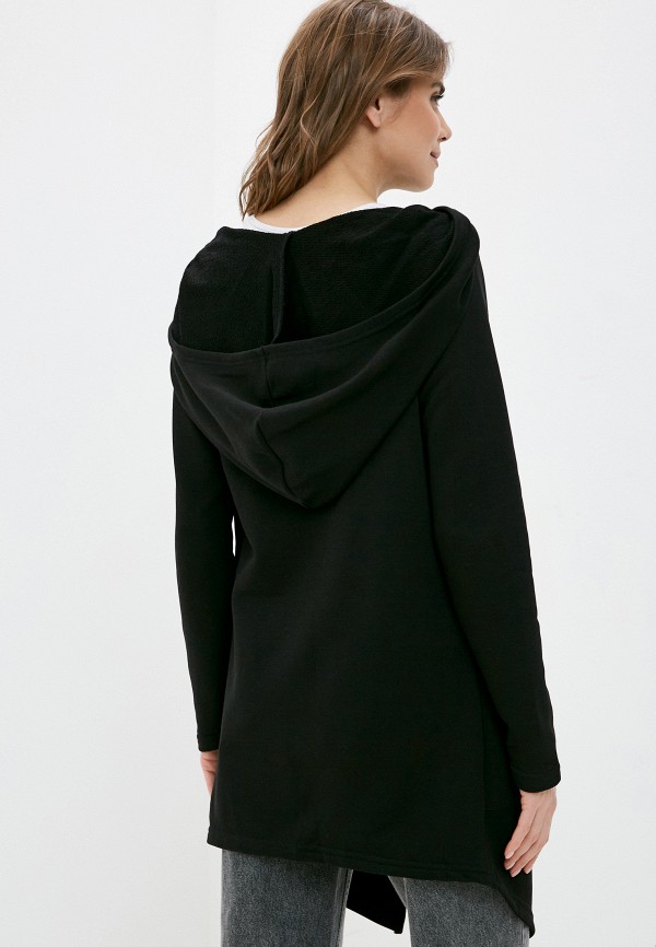 фото Толстовка algorythm