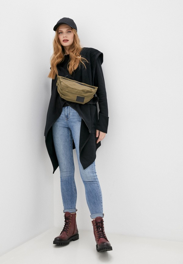 фото Толстовка algorythm