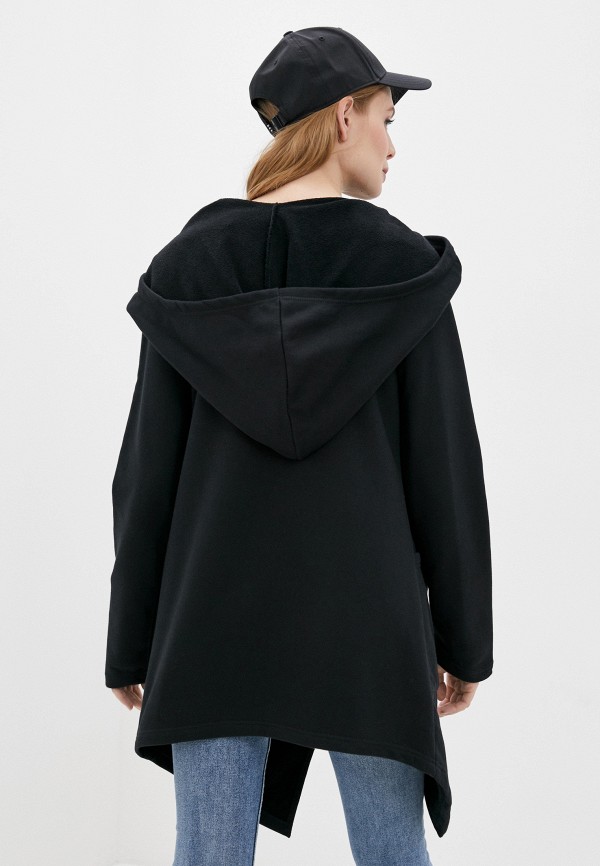 фото Толстовка algorythm