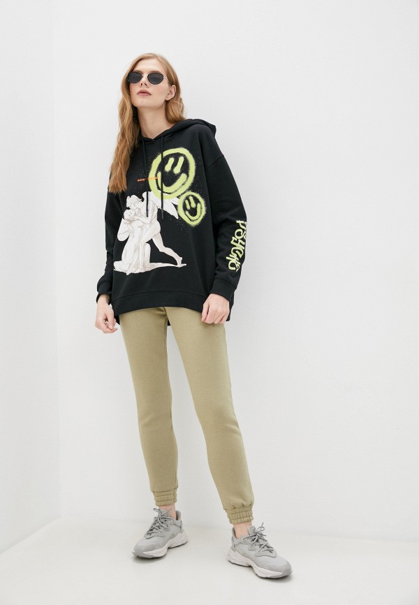 фото Брюки спортивные algorythm