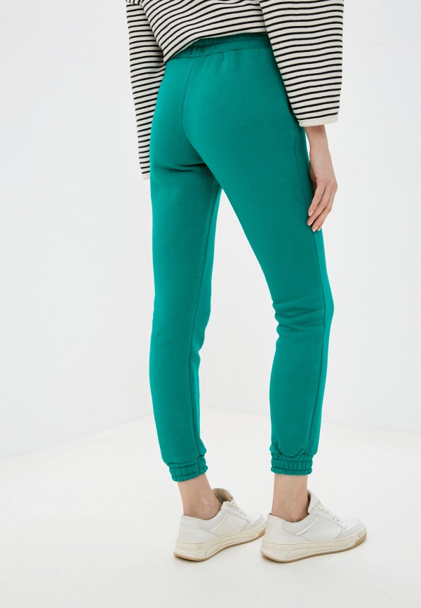 фото Брюки спортивные algorythm