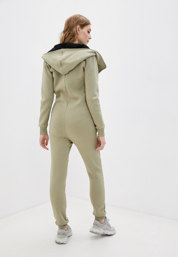 фото Комбинезон algorythm