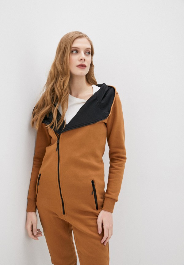 фото Комбинезон algorythm