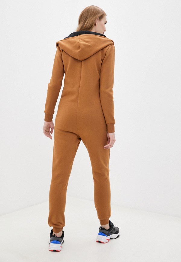 фото Комбинезон algorythm