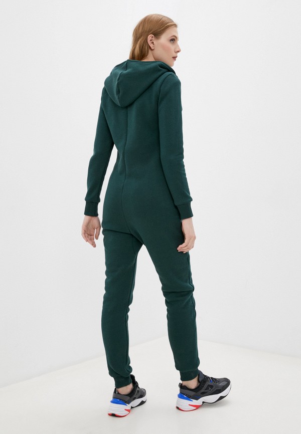 фото Комбинезон algorythm