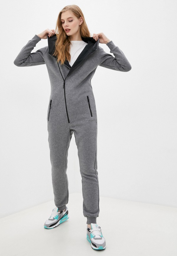 фото Комбинезон algorythm