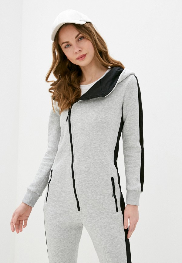 фото Комбинезон algorythm