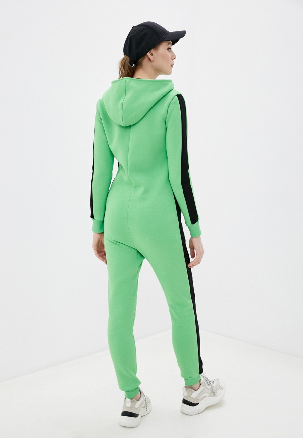 фото Комбинезон algorythm