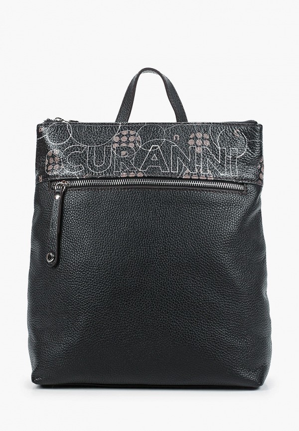 

Рюкзак Curanni, Черный