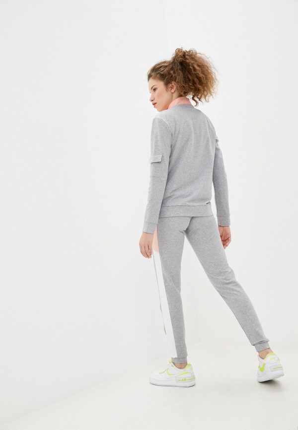 фото Костюм спортивный kidonly