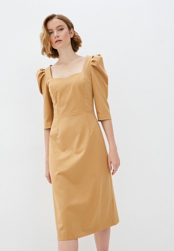 Платье Olga Skazkina