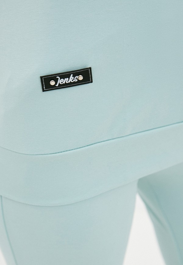 фото Костюм спортивный jenks