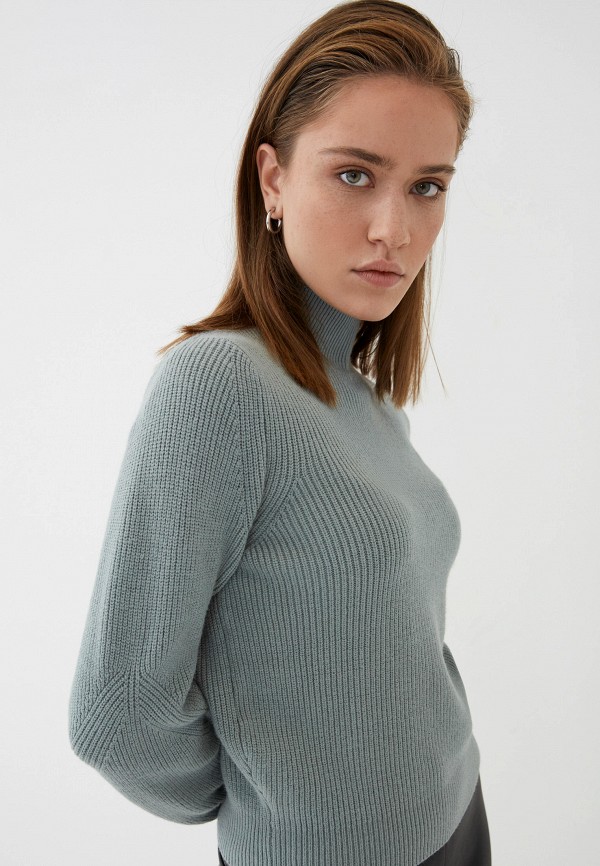 фото Водолазка zarina