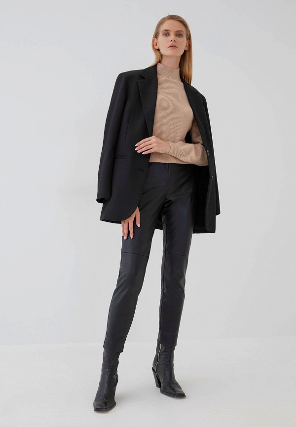 фото Водолазка zarina