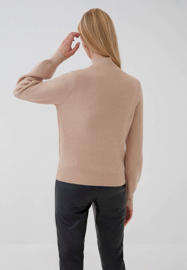 фото Водолазка zarina