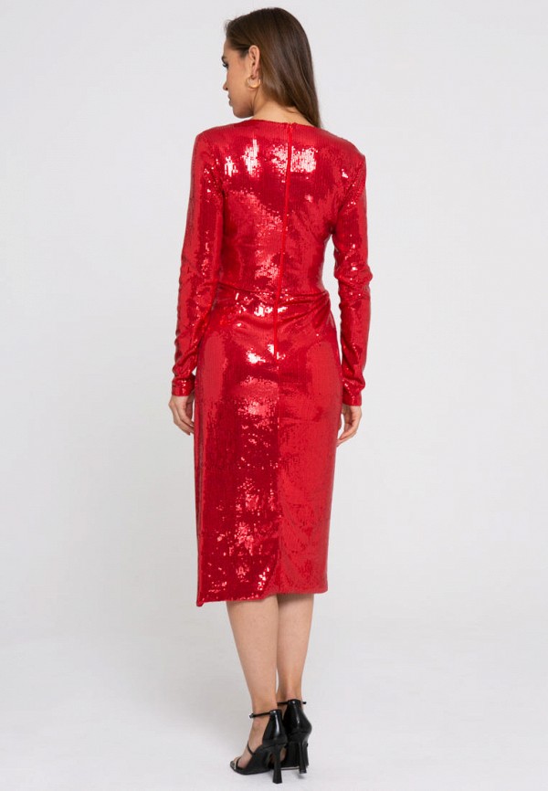 фото Платье gold chic chili