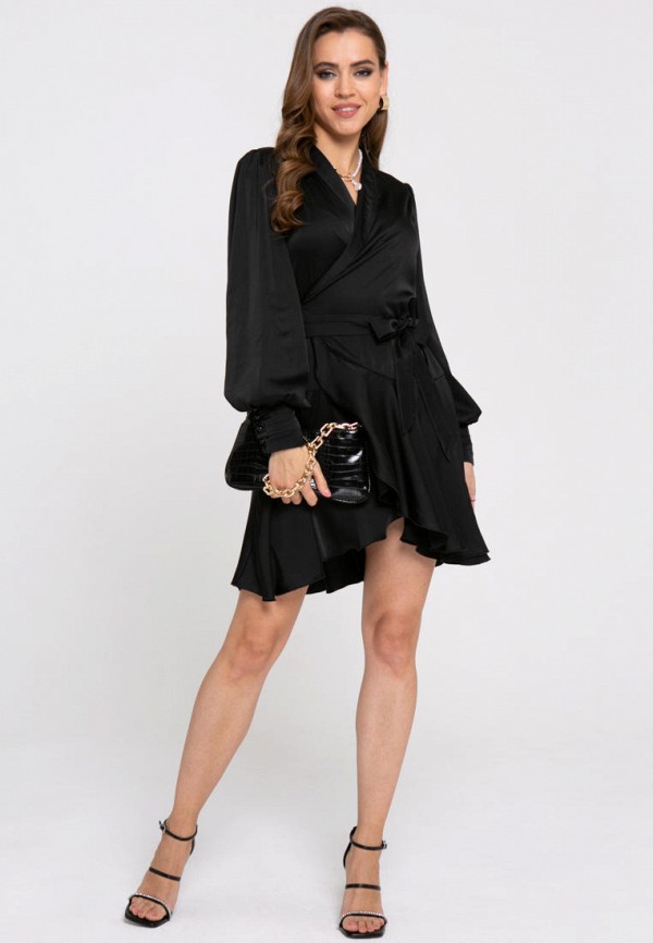 фото Платье gold chic chili