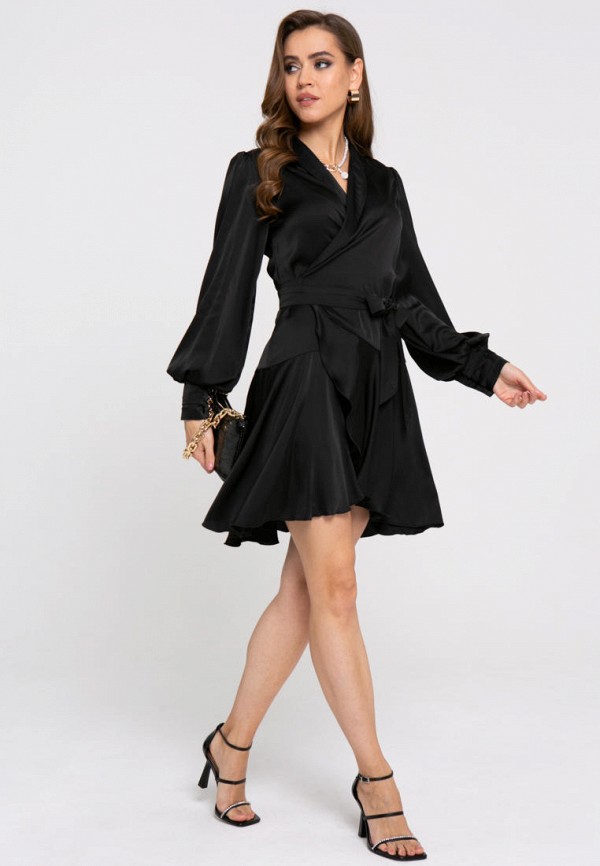 фото Платье gold chic chili