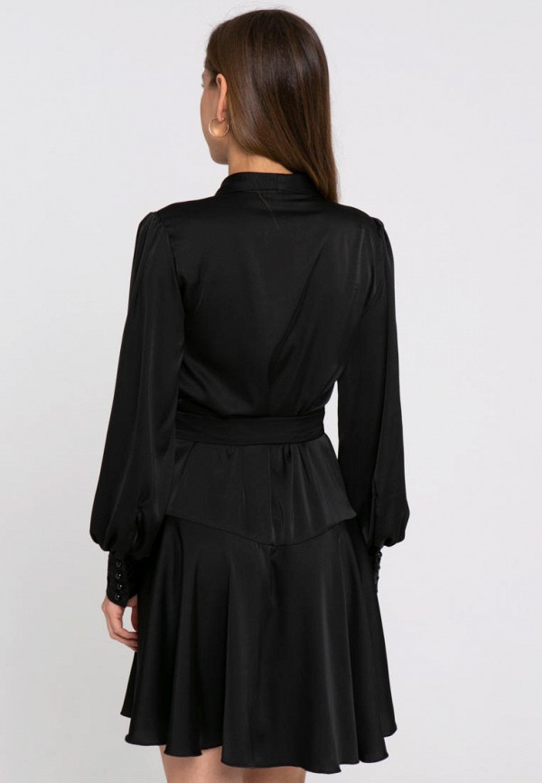 фото Платье gold chic chili