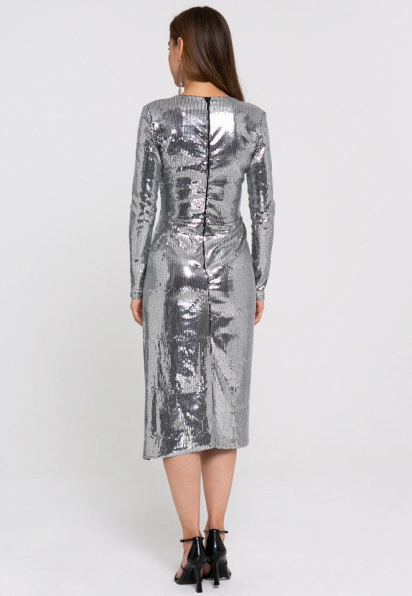 фото Платье gold chic chili