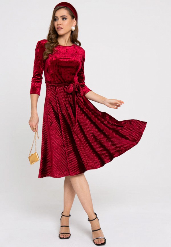 фото Платье gold chic chili