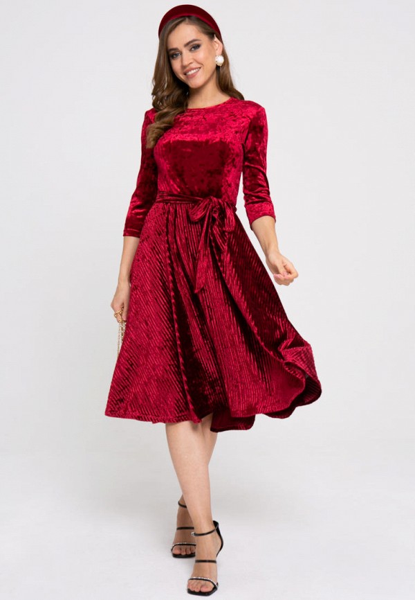 фото Платье gold chic chili