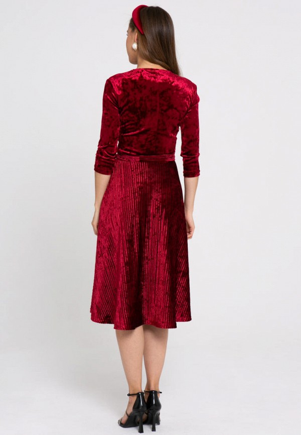 фото Платье gold chic chili