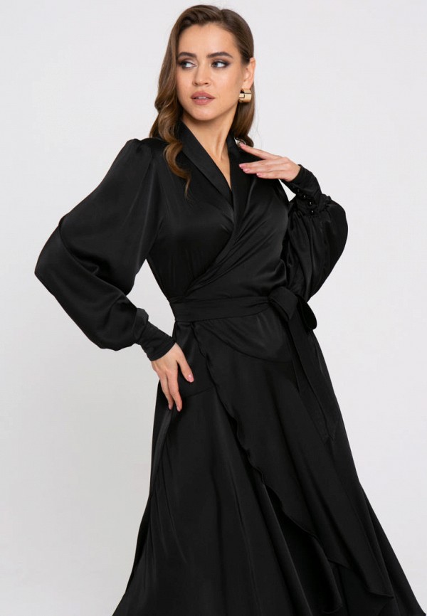 фото Платье gold chic chili