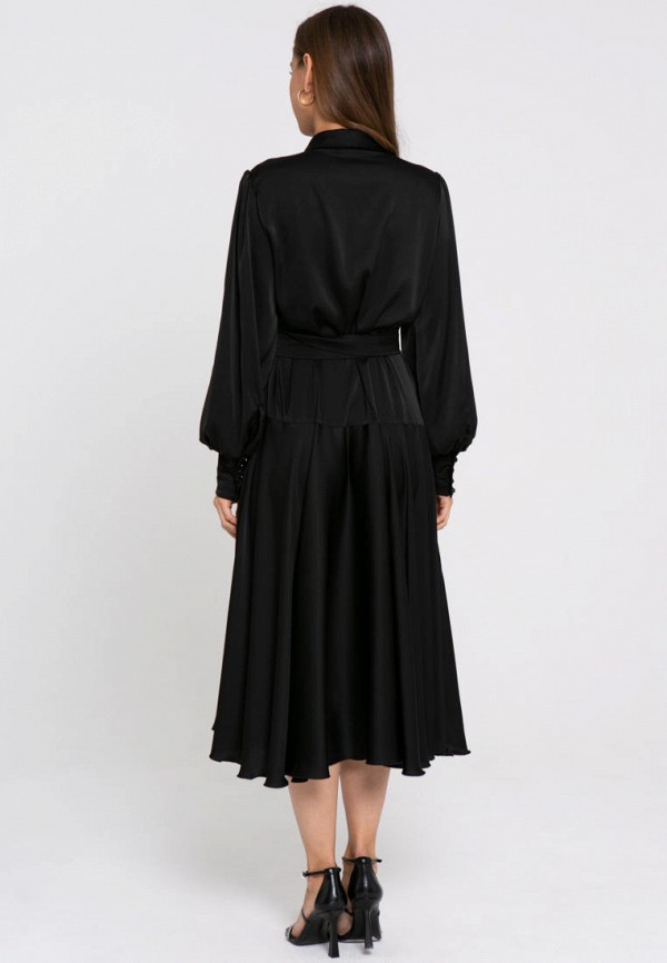 фото Платье gold chic chili