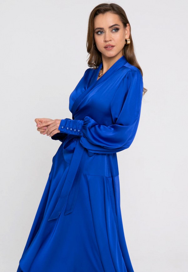 фото Платье gold chic chili