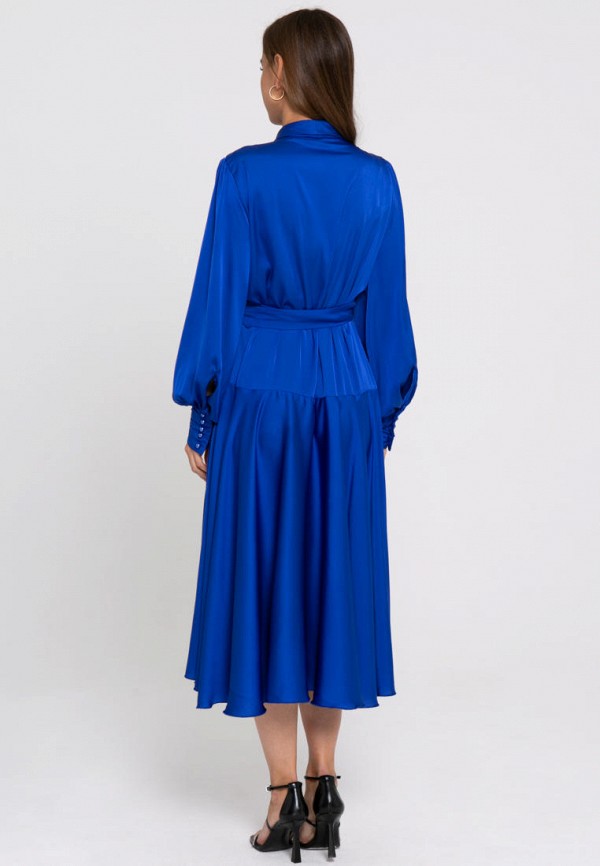 фото Платье gold chic chili