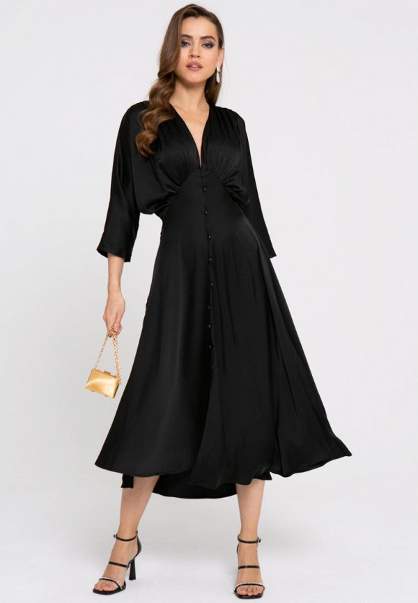 фото Платье gold chic chili