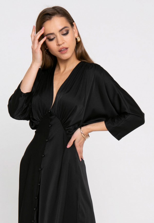 фото Платье gold chic chili