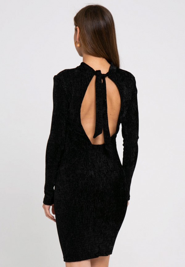 фото Платье gold chic chili