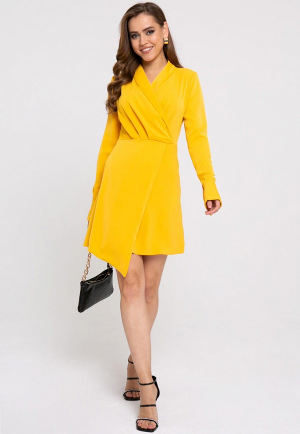 фото Платье gold chic chili