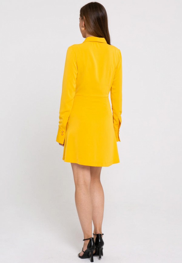 фото Платье gold chic chili