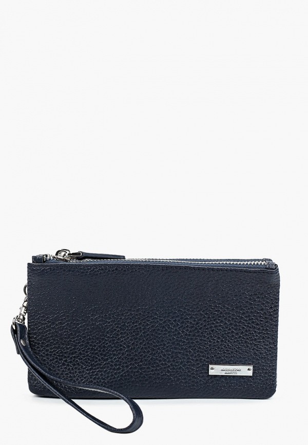 

Кошелек Alessandro Birutti, Синий